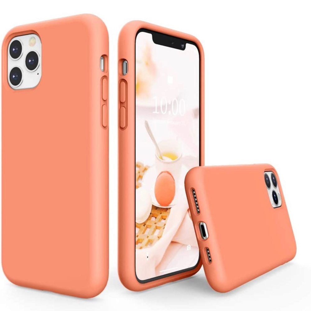 iPhone 11 Pro Max Phone Case